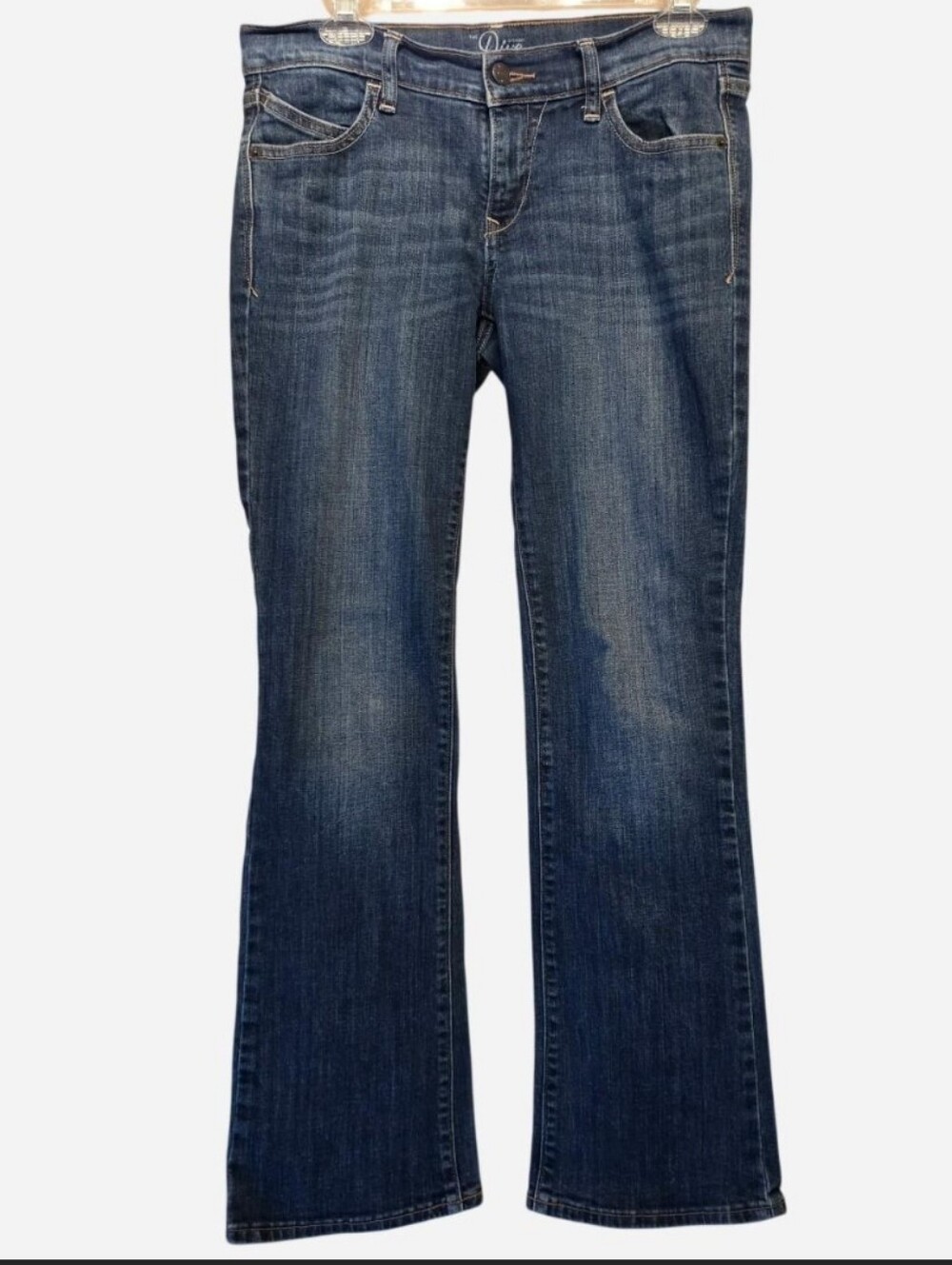 2012 Diva bootcut CAMPFIRE Jeans by Old Navy in excellent condition.Size 6 Short
